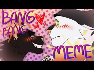 Bang Bang meme | Scourge x Bone (AGAIN)