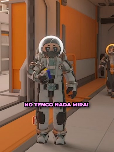 Ya no confio en nadie! #PassThor #LockdownProtocol #Lockdown #Impostor #Kick #Clips