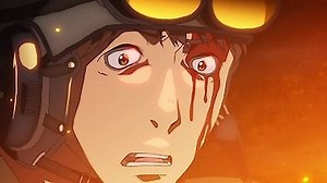 Watch ALDNOAH.ZERO Season 1 Episode 9 - Darkness Visible