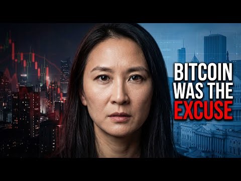 The Economist Who Exposed China’s Bitcoin Ban