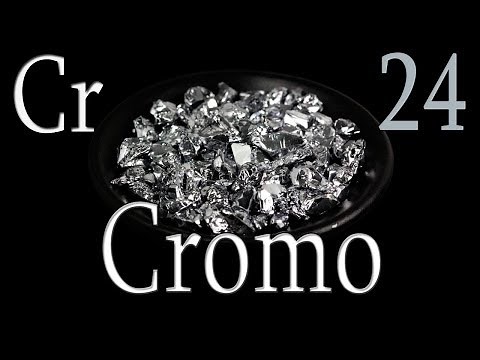 ⏱️ Cromo | En 1 minuto