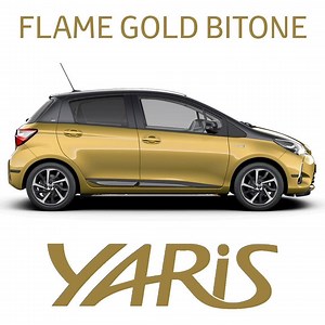 6.2K views · 121 reactions | Which #Yaris colour would you go for? Build your own today: fal.cn/MyYaris | Toyota UK | Facebook