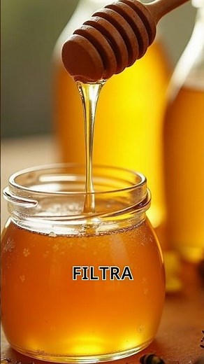El Fascinante Proceso de Elaboracion de la Miel