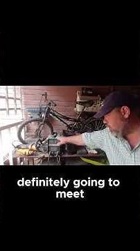 Building a Wheel Hoe:Step-by-Step Guide! #homesteading #farming #garden #farmers #growing #diy