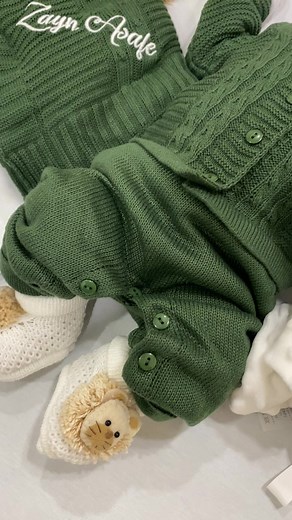 Saída de Maternidade para Bebê Menino: Um Guia Completo