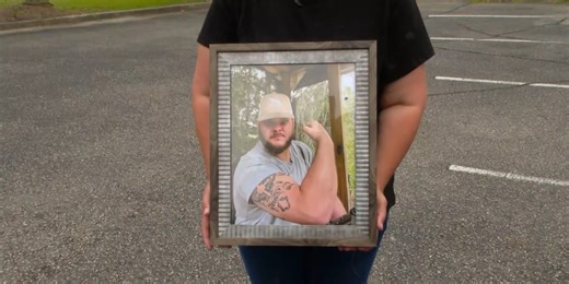 ‘Something just seemed off’: Mom sounds alarm over S.C. funeral home scam