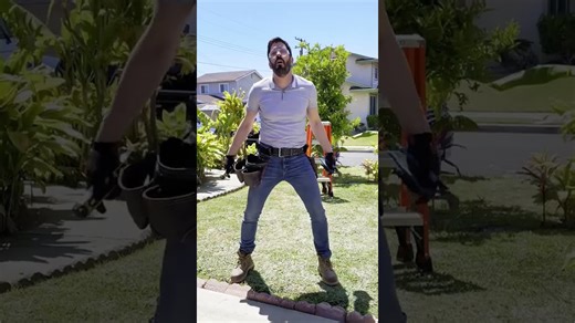 Annoying Jonathan is Drew Scott's favorite challenge on set