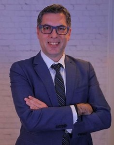 Rami Majzoub - Sky News Arabia Academy