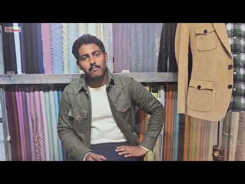 Best Tailor in Mumbai | Custom Stitching & Alterations | Genuine Tailors