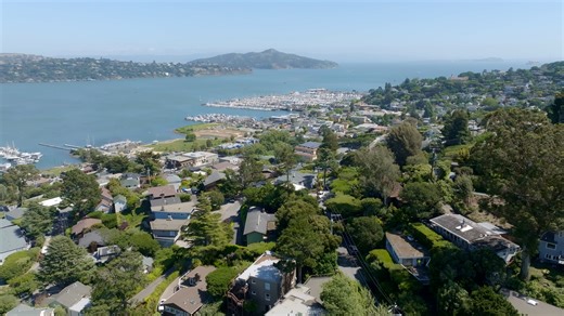 75 Platt Avenue, Sausalito - Unbranded