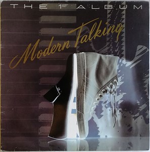 Modern Talking - The 1st Album