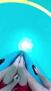 1.8M views · 7K reactions | World’s first slidecoaster located on Norwegian Aqua..This hybrid roller coaster and waterslide has a magnetic launch lift that accelerates guests to 50 km/h - 31 mph. This creates a thrilling experience unlike anything else in the world. #CruiseNorwegian #NorwegianAqua #MOREwithNCL #waterslide #rollercoaster #adrenaline cc:themepark_explorers | YAP Cruises | Facebook