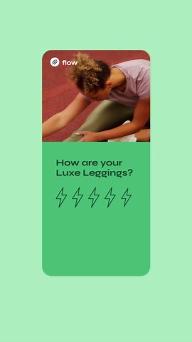 How you ask matters. Get better responses with Typeform.