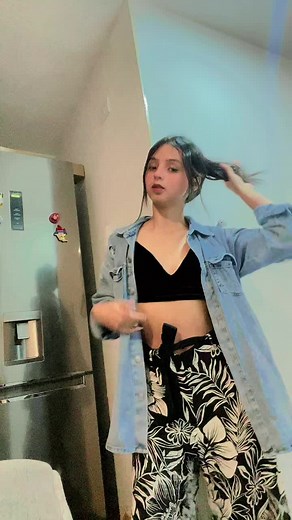 Me quedo mejor haciendo grwm jajajaa