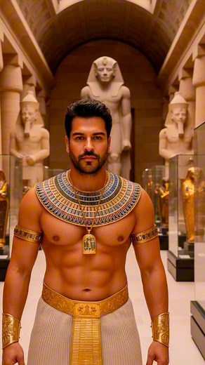 Egyptian civilization❤️ | Burak Ozcivit fans