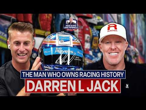 Now He Owns Racing History | Racers Unchained: Darren Jack