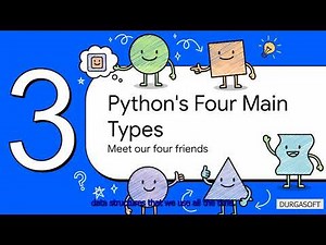 The Ultimate Guide to Data Structures in Python