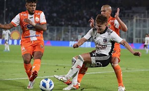 ANFP ordena su programación ante un movido septiembre: fechas 24 y 25 del Campeonato Nacional se jugarán en días de semana