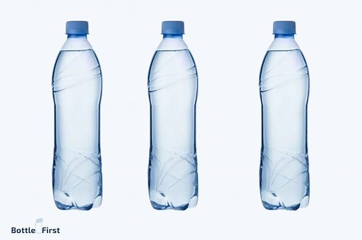 Is A Water Bottle Translucent Or Transparent? Explained!