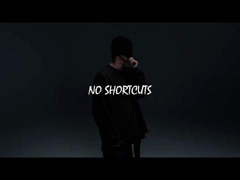 (Free) NF Type Beat - No Shortcuts