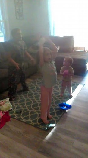 Dance your pants off