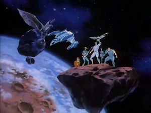 351K views · 22K reactions | SILVERHAWKS: Capítulo 1 - La Historia Original | Gio Cosplayer El Jefe | Facebook