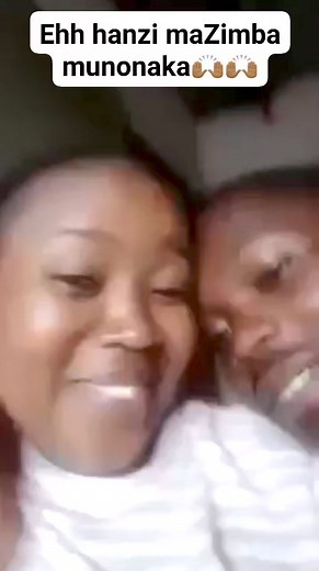 MuZulu apengeswa nemuZimba. This guy is representing the whole kantiri.. | Gringo's Statements