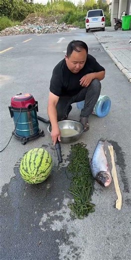 #Yangzi Vacuum Cleaner #Dry & Wet Blowing Functionality #shortsfeed #shortvideo #shorts