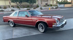 Charles Phoenix 1978 Buick Electra Limited Part 1 | Charles Phoenix