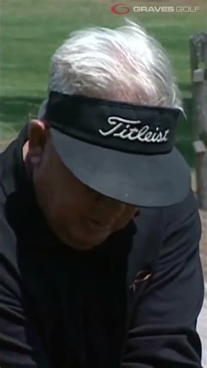 The Setup Secret That Made Moe Norman’s Swing Automatic