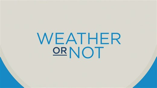 What does a barometer measure? | Weather or Not Trivia