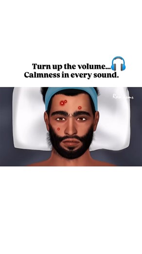 Rose Asmr | Headphones on, worries off. Follow @rose__asmr_ for more Asmr animation videos. Follow | Share | Like #asmr #asmranimation... | Instagram