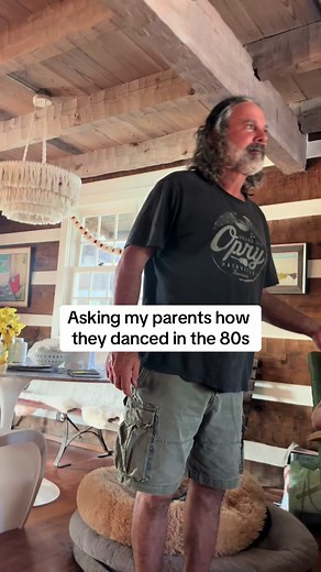 Good thing they found each other lol #inthe80s #80s #parents