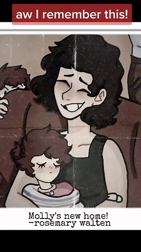 Exploring the Relationships in The Walten Files Universe