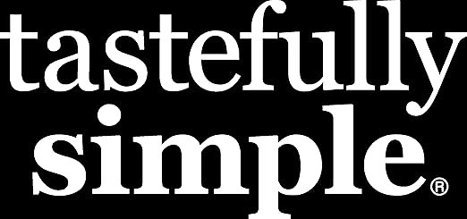 Tastefully Simple The Essential 4 Collection