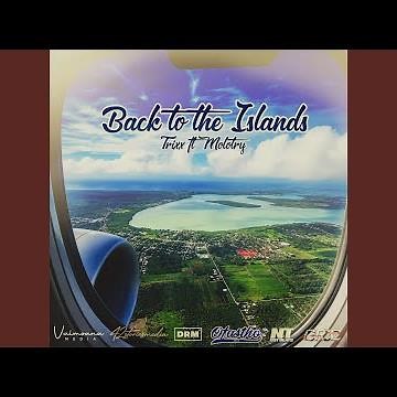 Back To The Island