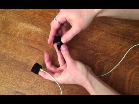 Tutorial 05d - Setting Up GSR