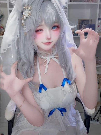 #ndaly4 #cosplayer #animecosplay