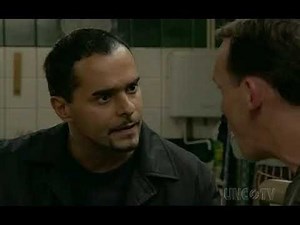 EastEnders- Steve Owen (16th November 2000)