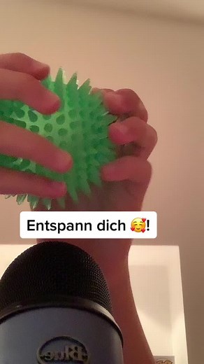 #asmr #fyp #relax #entspannung