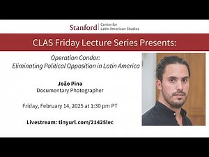 Operation Condor: Eliminating Political Opposition in South America