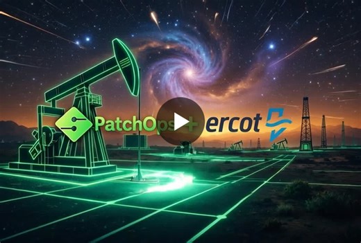 ERCOT MCP Data: Houston Hub Prices 7-Day Load Forecast | Solved Systems posted on the topic | LinkedIn