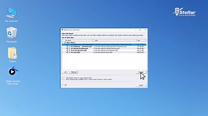 Watch Stellar Repair for Video for Windows on Amazon Live