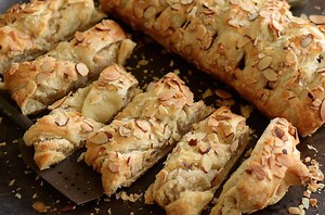 65K views · 168 reactions | You will love this easy Sweet Almond...