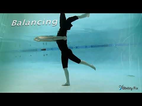 Ai Chi Quick Start Instructional Guide - Intermediate