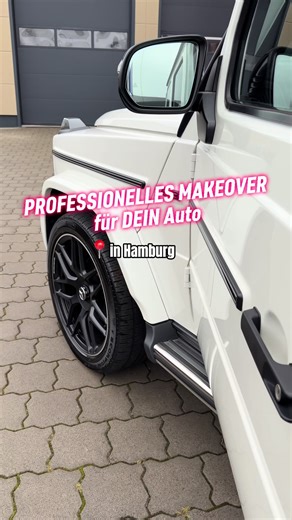 *Anzeige | Auto glänzt mehr als Deutschlands Zukunft ✨