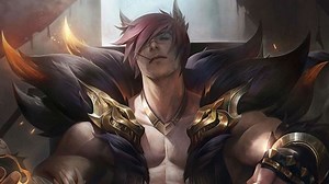 How to unleash the ferocious strength of League of Legends' newest champion, Sett