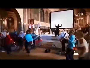 Church Dance (Ameno Remix)