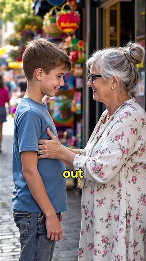 A Lesson in Respect | Moral Story for Kids & Adults #lifelessons #shorts #motivation