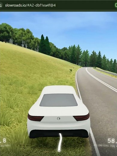 Endless Driving Game Website! 🚗💨